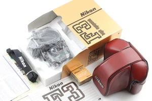 [Unbenutzt S/N 041] Nikon F3 HP LAPITA 2000 Memorial Edition analoge Spiegelreflexkamera Japan - Bild 1 von 19