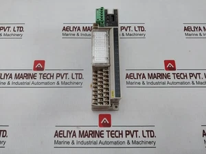 OMRON DRT1-OD16T-1 Remote Terminal 24V DC 0.5A - Picture 1 of 11