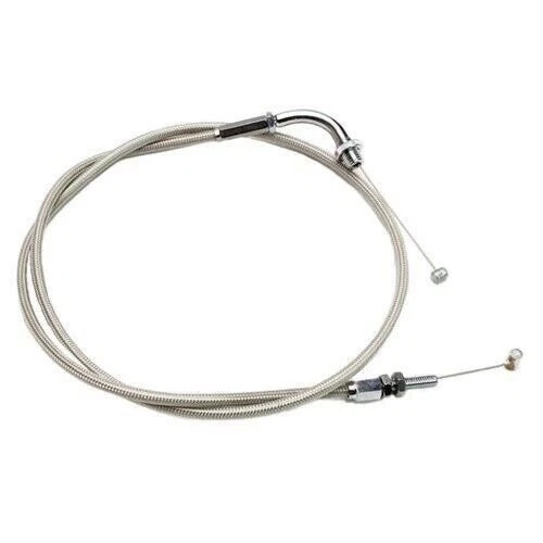 Nuevo cable de tracción del acelerador de acero para Honda VT1100C2 Shadow Sabre 1100 1995-1999 Foto 1 de 4