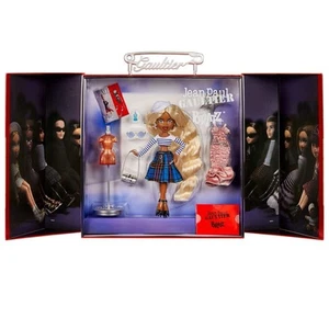 ✅In Hand Bratz x Jean Paul Gaultier Special Edition Fashion Doll /100📦Free Ship - Picture 1 of 4