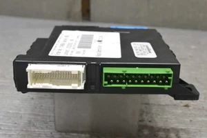 6982114 MINI Cooper R50 R52 R53 OEM FRM módulo de espacio para los pies unidad de control del cuerpo BCM EC - Imagen 1 de 5