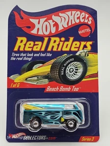 Hot Wheels RLC Redline Club - Bild 1 von 7