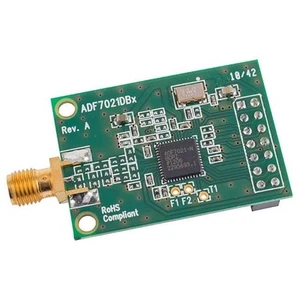 BOARD EVALUATION FOR ADF7021 - Picture 1 of 1