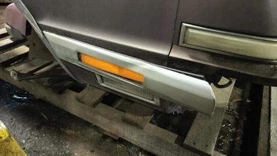 Corner/Park Light Side Marker Fender Fits 89-91 NEW YORKER (FWD) 996770 - Image 1 of 2