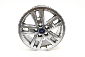 2019 - 2023 FORD TRANSIT CONNECT TITANIUM WHEEL 16X6.5J 50ET OEM KT1C1007CB - Picture 1 of 18
