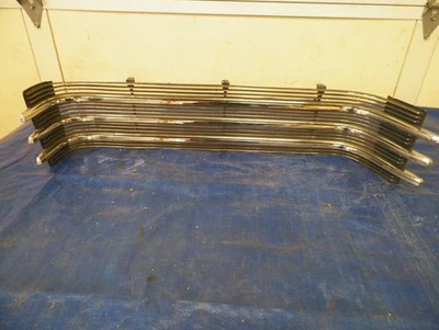 Pontiac Catalina 1964 parrilla derecha Foto 1 de 4