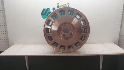 1999 Cadillac Deville 16x7 Aluminum Wheel  - Image 1 of 3