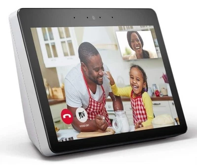 🔥 Amazon Echo Show 10" (2nd Gen) Smart Assistant - Sandstone B077SXWSRP SEALED - Image 1 of 4