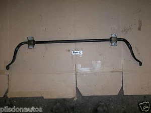 VOLVO XC90 2005-2006 2.4 TD FRONT ANTI ROLL / SWAY BAR 24 MM DIAMETER - Picture 1 of 1