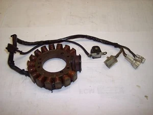 HONDA SUZUKI KAWASAKI TRX VT VF GS KZ ? PULSER STATOR - Picture 1 of 1