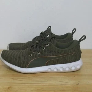PUMA Carson 2 Womens Sneakers Shoes - Picture 1 of 5