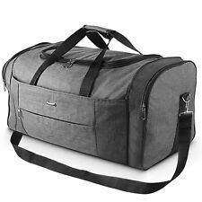 Extra Large Duffle Bag Lightweight, 70L Travel Duffle Bag Foldable for Men Women