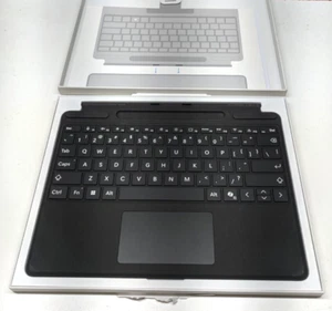 Microsoft Surface Pro Keyboard 1864 - Black - Picture 1 of 2