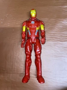 Marvel Iron Man Action Figure - Picture 1 of 3