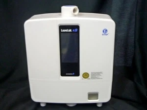 Macchina ionizzatore filtrazione acqua alcalina Enagic Kangen USATA LeveLuk K8 A26-00 - Foto 1 di 12