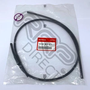 Honda CRF250 2002-16 Air Vent Tube OEM 16198-MEB-671 - Picture 1 of 2