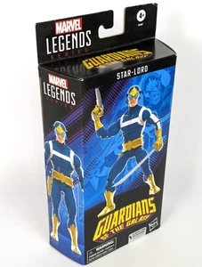Marvel Legends Series Star-Lord 6" Action Figure - Guardians of the Galaxy (NEW) - Picture 1 of 7