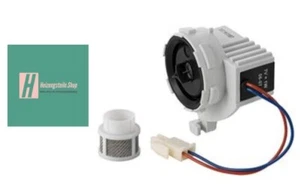 Geberit Magnetventil 7V zu Urinalsteuerung 240523001 NEU OVP - Bild 1 von 5