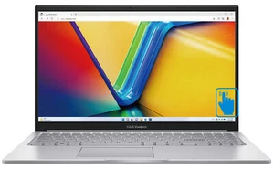 ASUS Vivobook 15 F1504VAP 15.6" FHD Touch Laptop Core 7 150U 16GB 512GB SSD W11H - Picture 1 of 5