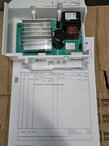 Bosch INVERTER - Bild 1 von 3