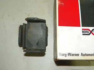 1958-1969 Chevrolet 194,230,235 Front Left or Right Motor Mount - Picture 1 of 1