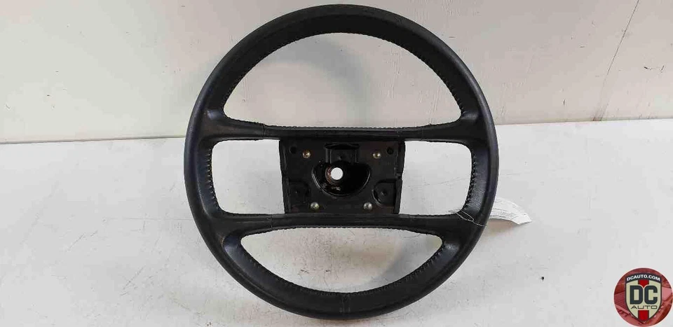 1976-1985 Porsche 924 руль - Изображение 1 из 3