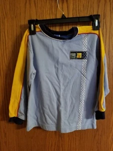 Gymboree Jungen Shirt Größe X Large (6 Jahre) - Bild 1 von 2