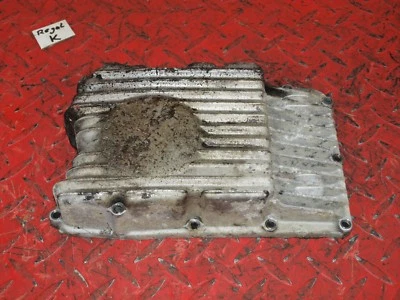 Cubierta del cárter de aceite Yamaha XS 750 1T5 850 4E2 Foto 1 de 3