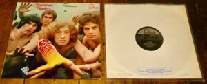 AMBROSE SLADE ~ BEGINNINGS ~ ORIGINAL UK FONTANA LP 1969 NEAR MINT CONDITION - Picture 1 of 9