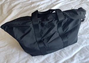 NEW TUMI Tote Bag Black Lightweight In case Carry On Travel - Picture 1 of 15