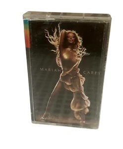 Mariah Carey cassette - Picture 1 of 4