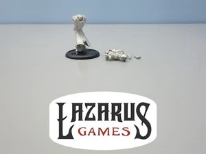 Warmachine: Retribution of Scryah - House Shyeel Artificer (Prensa privada) - Imagen 1 de 4
