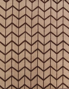 Luxury Hand-Knotted Moroccan Trellis Wool Rugs for Living Room Flooring 9x12 ft - Picture 1 of 12