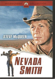 "Nevada Smith" - Steve Mc Queen (1965) - Photo 1/2