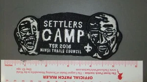 Boy Scout Minsi Trails Council CSP SAP 6310HH - Picture 1 of 1