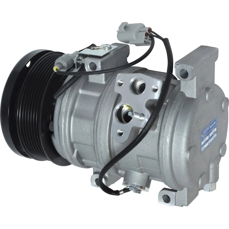 A/C Compressor for TOYOTA 4RUNNER 4.0L 2003-2009 RA/156RGS - Image 1 of 4