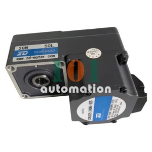 1PCS NEW FOR ZD Ac optical shaft motor Z2BLD25-24GNL-30S 25W 24VDC 2.0A - Picture 1 of 2