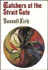 WATCHERS AT THE STRAIT GATE (10 Ghost Stories) -Russell Kirk–A. Smith-Arkham-New