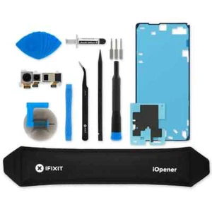 iFixit Google Pixel 7 Pro rear camera kit - Zdjęcie 1 z 3