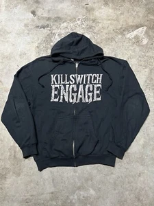 Killswitch Engaged Band Merch L - Picture 1 of 4