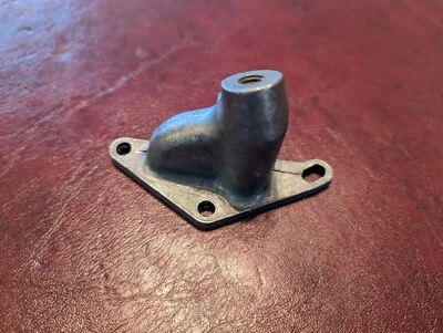 59 Mercedes Benz 190sl w121 M121 pieza # 1210720001 pontón 1959 Foto 1 de 4