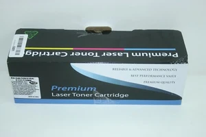 Cartucho de tóner - RH-540/320/210X/C131/116BK, Premium - Imagen 1 de 7