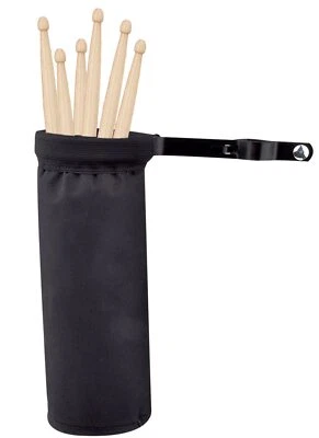 Drumstick Holder Drum Sticks Holder for Drum Set Clamp Drumstick Holder Nylon... - Image 1 of 4