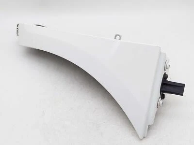 08-15 GUARDABARROS DERECHO AUDI R8 BLANCO 420806420 420821112 420821106CGRU Foto 1 de 4