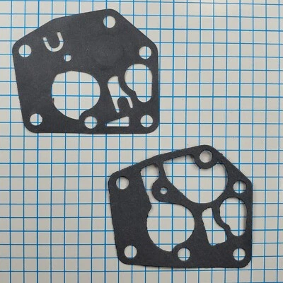 Bomba de diafragma Stens PN# 520-175 se adapta a Briggs & Stratton reemplaza 795083 Foto 1 de 4