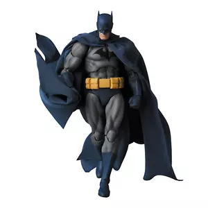 MEDICOM Mafex Batman Hush Reissued Version 1/12 Scale Action Figure NO.105 - Picture 1 of 14