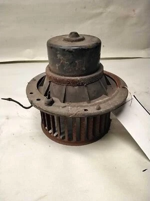 Motor soplador Chevelle 1964-1977 sin aire acondicionado probado Foto 1 de 2