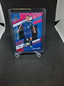2022-23 Panini Donruss Elite FIFA Pink Disco 02/25 Marco Verratti #109 - Bild 1 von 2