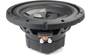 NUEVO SUBWOOFER DE AUDIO PARA AUTOMÓVIL MEMPHIS AUDIO PRX1024 10" 300W RMS conmutable 2 o 4 ohmios - Imagen 1 de 3