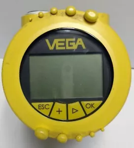 Vega DIS-1-UFKNB Vibrating Liquid Level Detector with Digital Readout - Picture 1 of 4